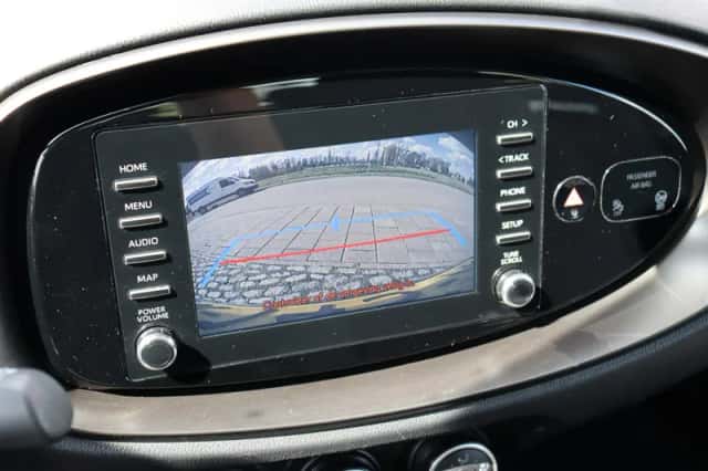 Toyota Aygo X (2022) thumbnail 5
