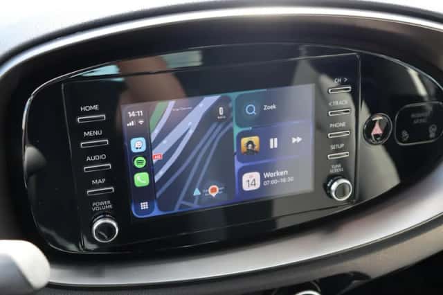Toyota Aygo X (2022) thumbnail 6
