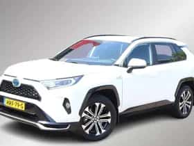 Toyota RAV4 (2022)