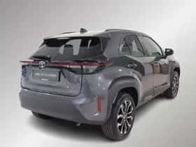Toyota Yaris Cross (2026) thumbnail 2