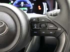 Toyota Yaris Cross (2026) thumbnail 14