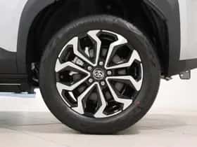 Toyota Yaris Cross (2026) thumbnail 3