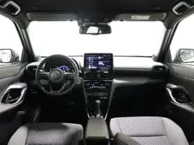 Toyota Yaris Cross (2026) thumbnail 4