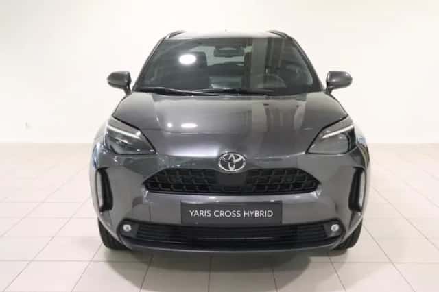Toyota Yaris Cross (2026) thumbnail 6