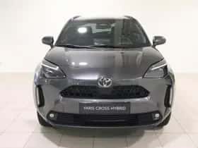 Toyota Yaris Cross (2026) thumbnail 6