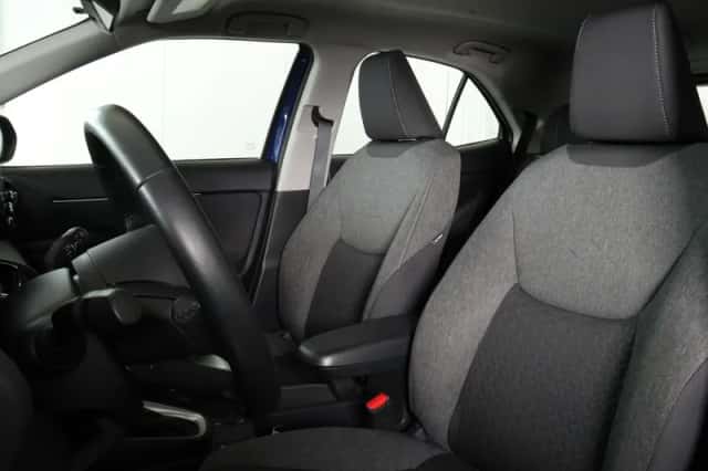 Toyota Yaris Cross (2023) thumbnail 2