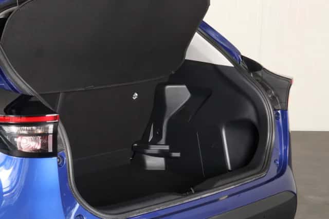 Toyota Yaris Cross (2023) thumbnail 6