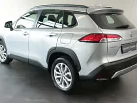 Toyota Corolla (2025) thumbnail 2