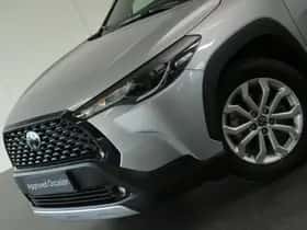 Toyota Corolla (2025) thumbnail 16