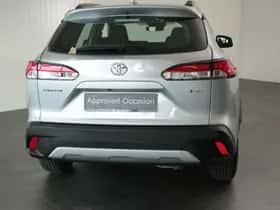 Toyota Corolla (2025) thumbnail 19