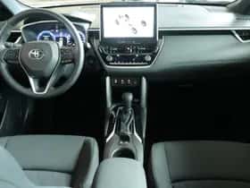 Toyota Corolla (2025) thumbnail 4