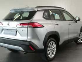 Toyota Corolla (2025) thumbnail 5