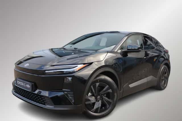 Toyota C-HR+ (2026) thumbnail 1