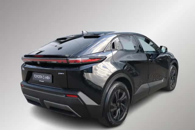 Toyota C-HR+ (2026) thumbnail 2