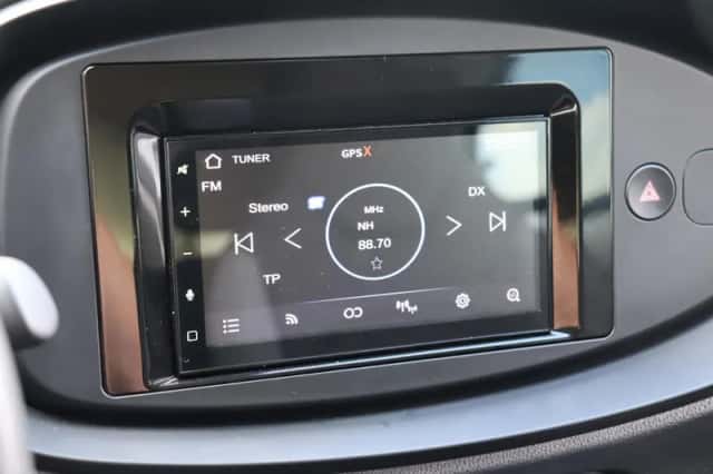 Toyota Aygo X (2023) thumbnail 5