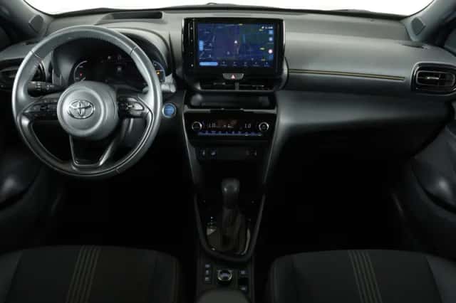 Toyota Yaris Cross (2024) thumbnail 6