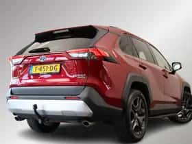 Toyota RAV4 (2022) thumbnail 2
