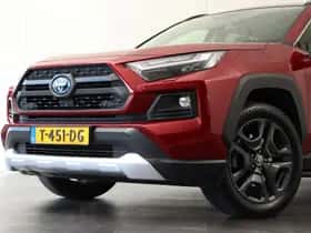 Toyota RAV4 (2022) thumbnail 13