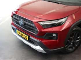 Toyota RAV4 (2022) thumbnail 14