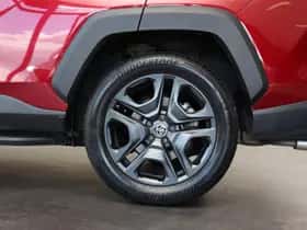Toyota RAV4 (2022) thumbnail 15