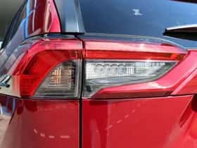 Toyota RAV4 (2022) thumbnail 16