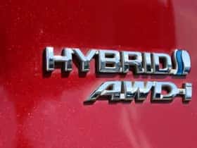 Toyota RAV4 (2022) thumbnail 20