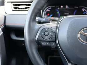 Toyota RAV4 (2022) thumbnail 23