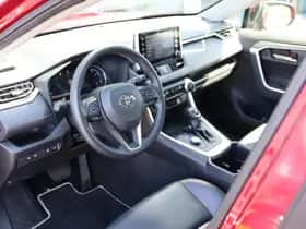 Toyota RAV4 (2022) thumbnail 29
