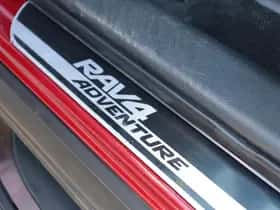 Toyota RAV4 (2022) thumbnail 30