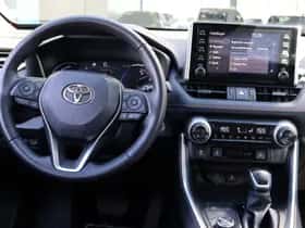 Toyota RAV4 (2022) thumbnail 33