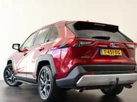 Toyota RAV4 (2022) thumbnail 5