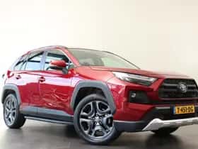 Toyota RAV4 (2022) thumbnail 6