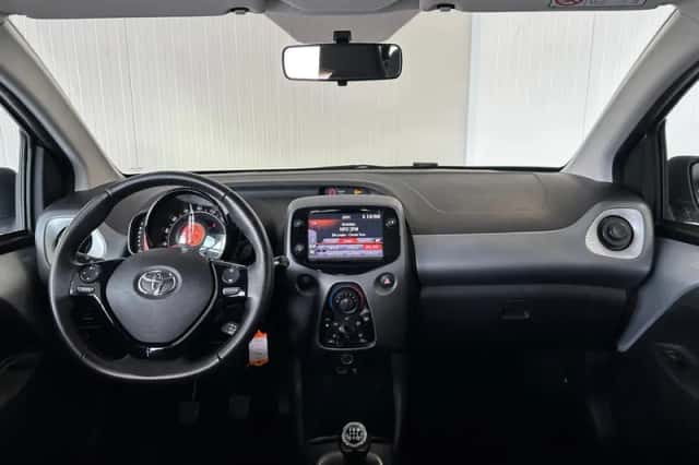 Toyota Aygo (2019) thumbnail 6