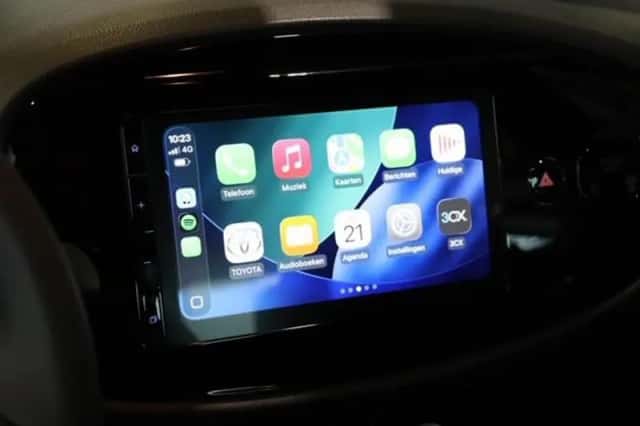 Toyota Aygo X (2025) thumbnail 6