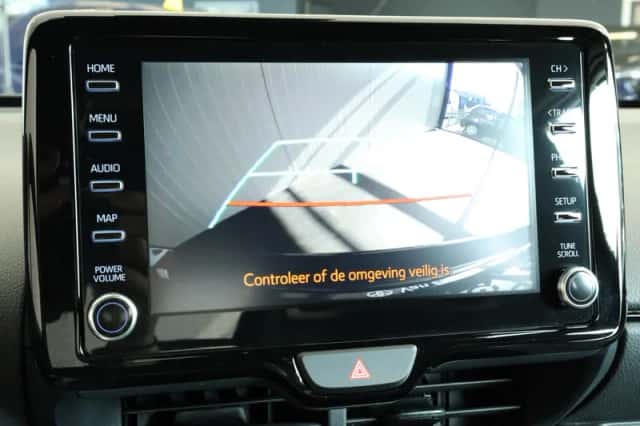 Toyota Yaris (2023) thumbnail 6