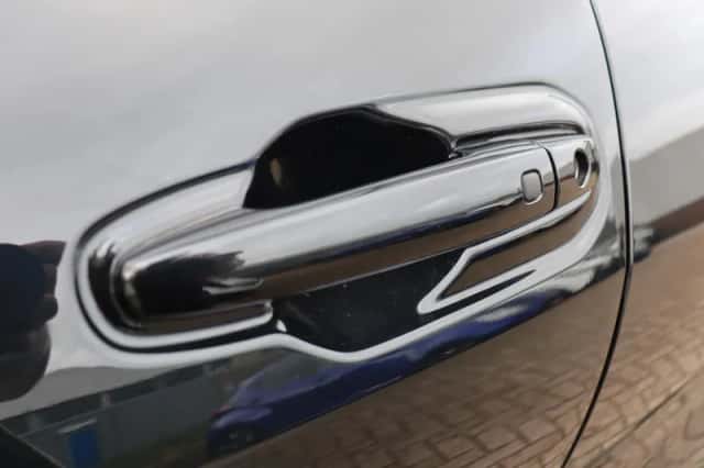 Toyota Urban Cruiser (2026) thumbnail 6