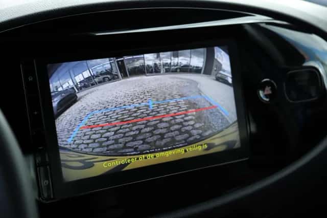 Toyota Aygo X (2025) thumbnail 4