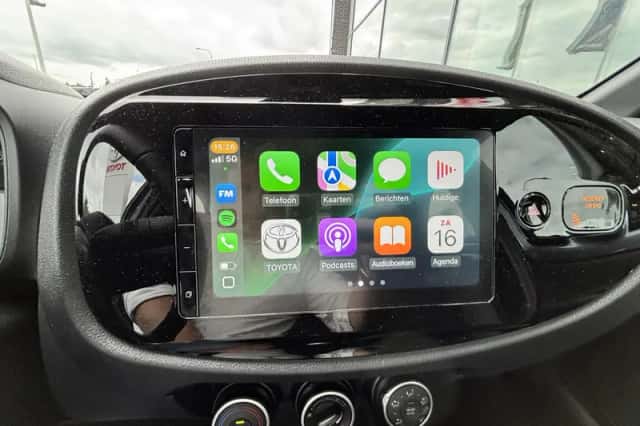 Toyota Aygo X (2025) thumbnail 5