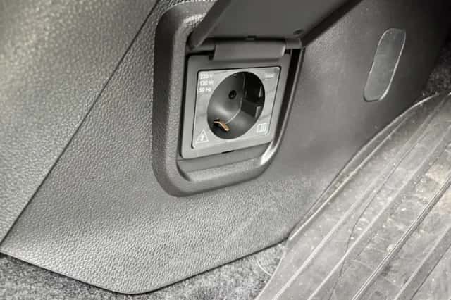 Toyota Proace (2024) thumbnail 4
