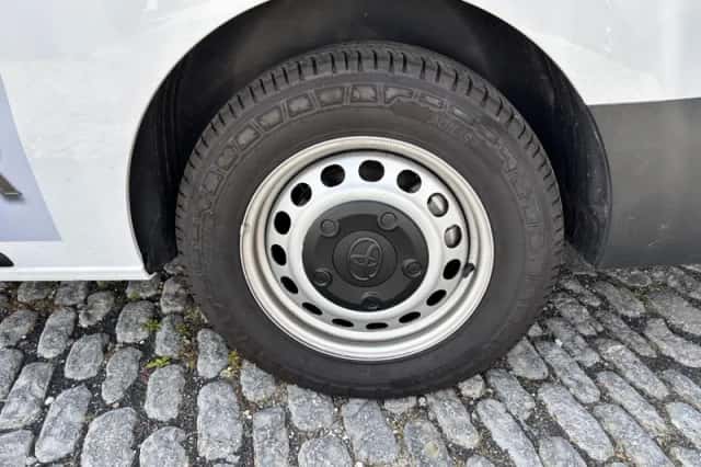 Toyota Proace (2024) thumbnail 3