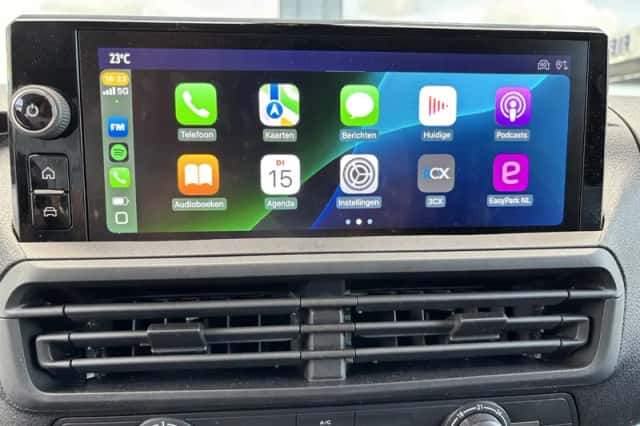 Toyota Proace (2024) thumbnail 6