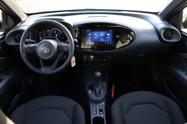 Toyota Aygo X (2025) thumbnail 5