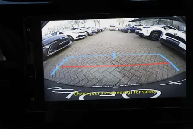 Toyota Aygo X (2026) thumbnail 5