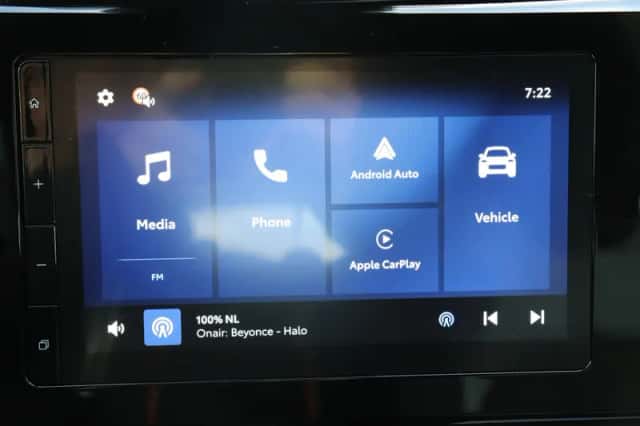 Toyota Aygo X (2026) thumbnail 6