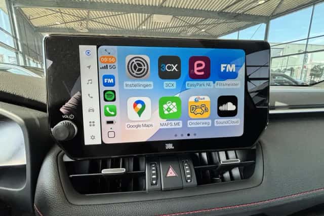 Toyota RAV4 (2025) thumbnail 5