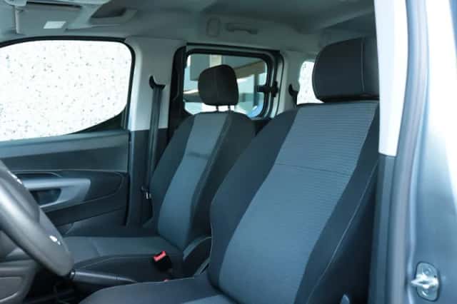 Toyota Proace (2022) thumbnail 6