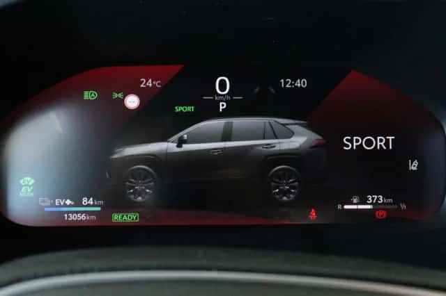 Toyota RAV4 (2025) thumbnail 6