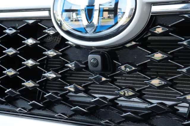 Toyota RAV4 (2025) thumbnail 5
