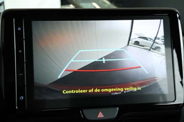 Toyota Yaris Cross (2023) thumbnail 6