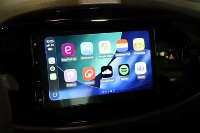 Toyota Aygo X (2025) thumbnail 4